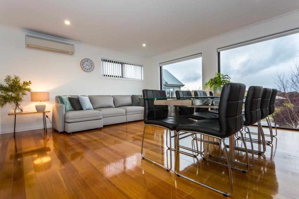 Pearl Hawley Beach Port Sorell Exterior photo