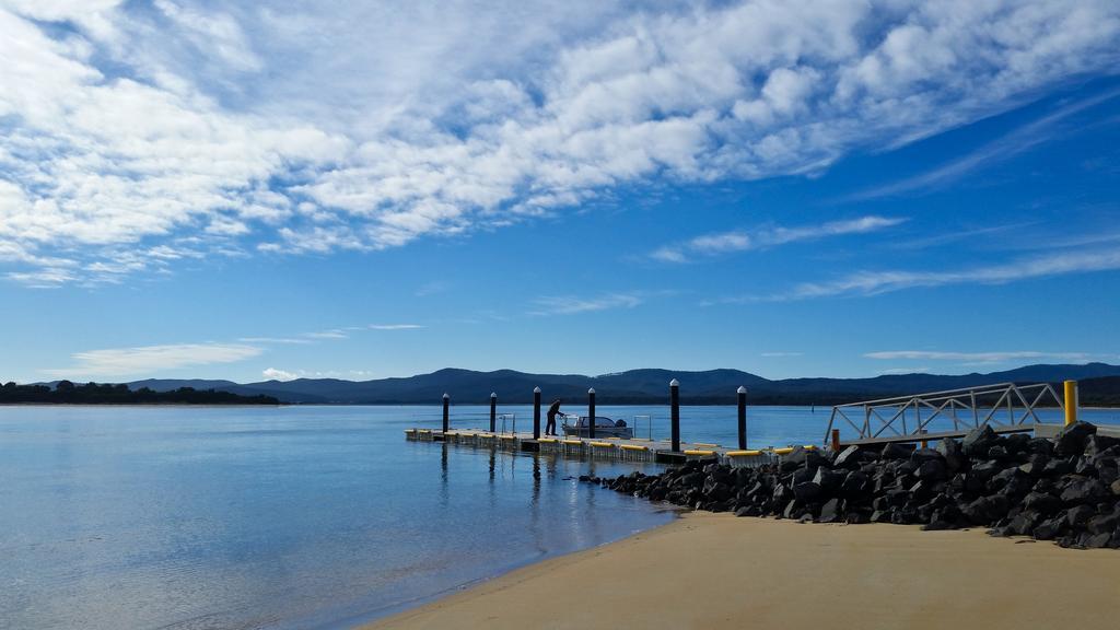 Pearl Hawley Beach Port Sorell Exterior photo