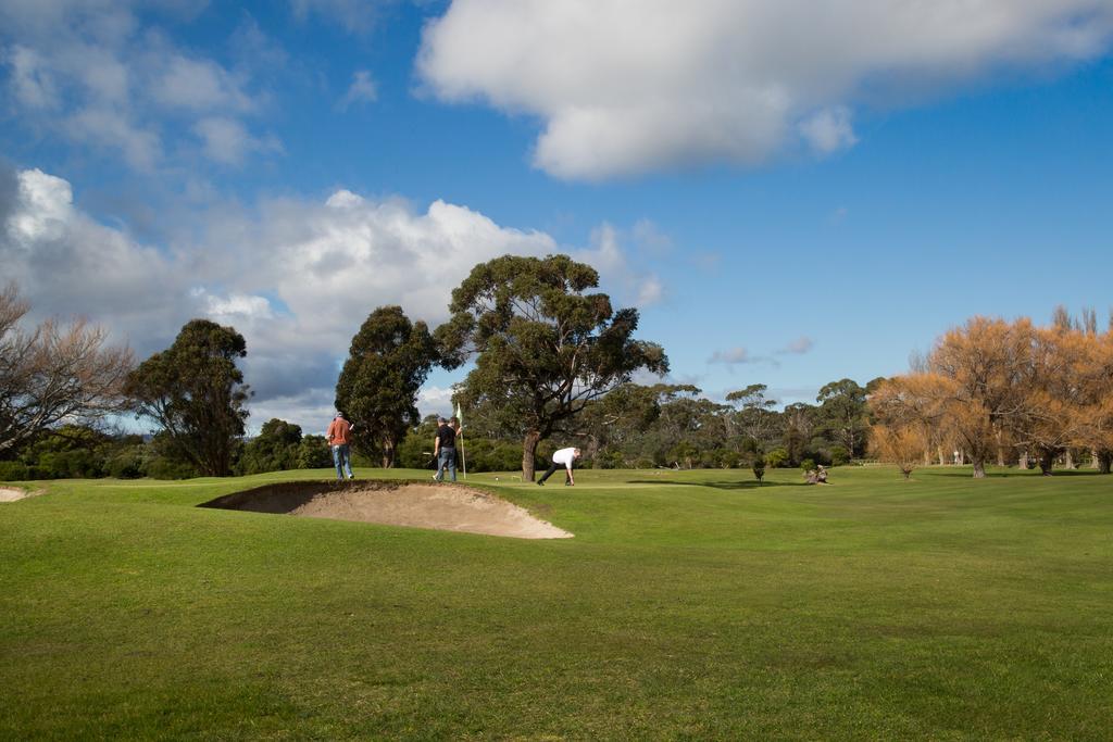Pearl Hawley Beach Port Sorell Exterior photo