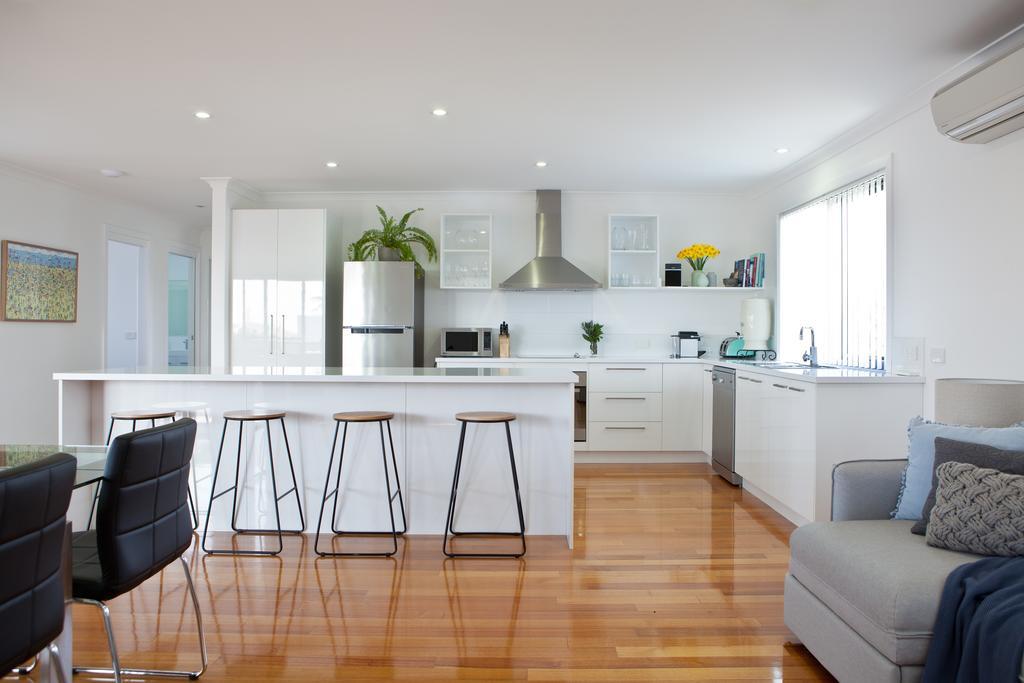 Pearl Hawley Beach Port Sorell Exterior photo