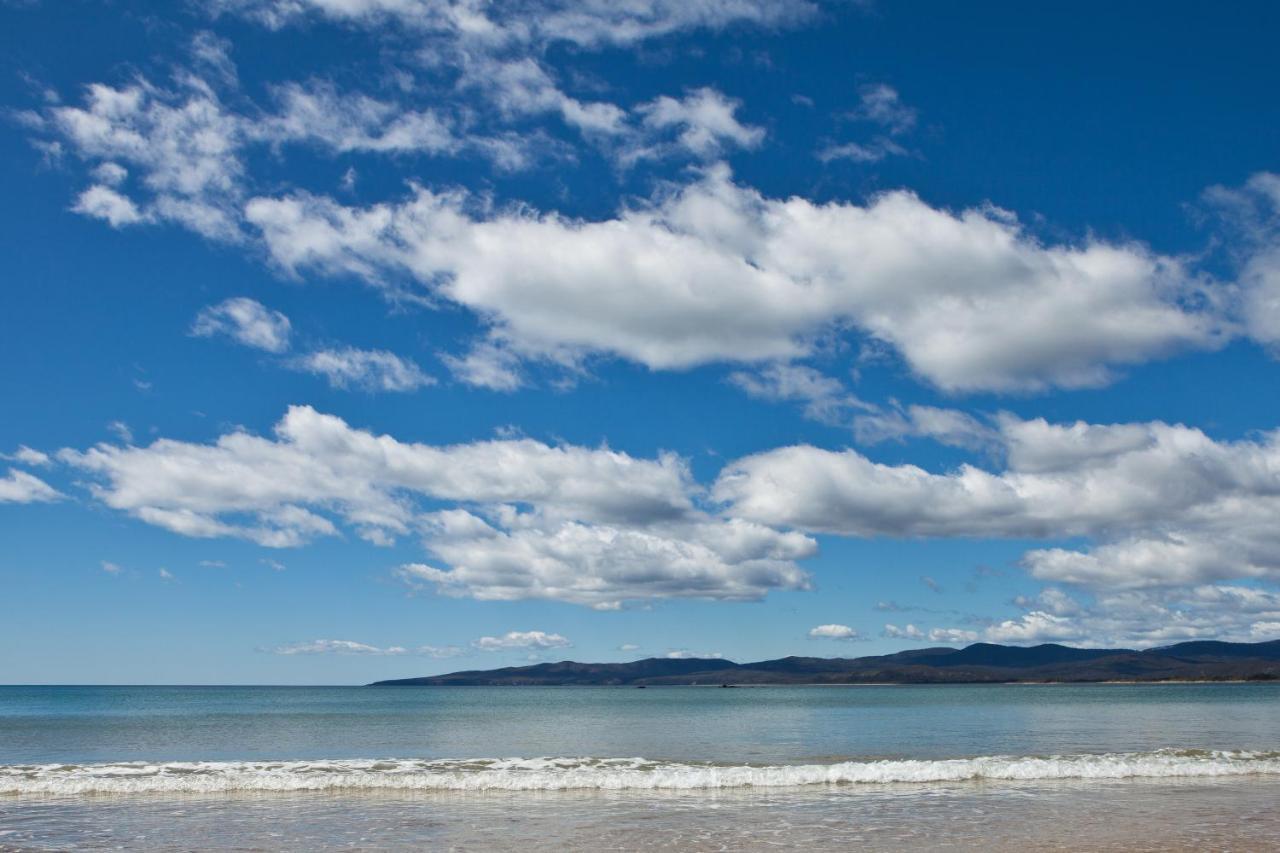 Pearl Hawley Beach Port Sorell Exterior photo