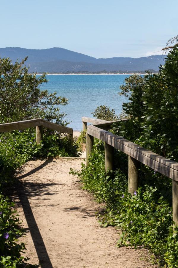 Pearl Hawley Beach Port Sorell Exterior photo