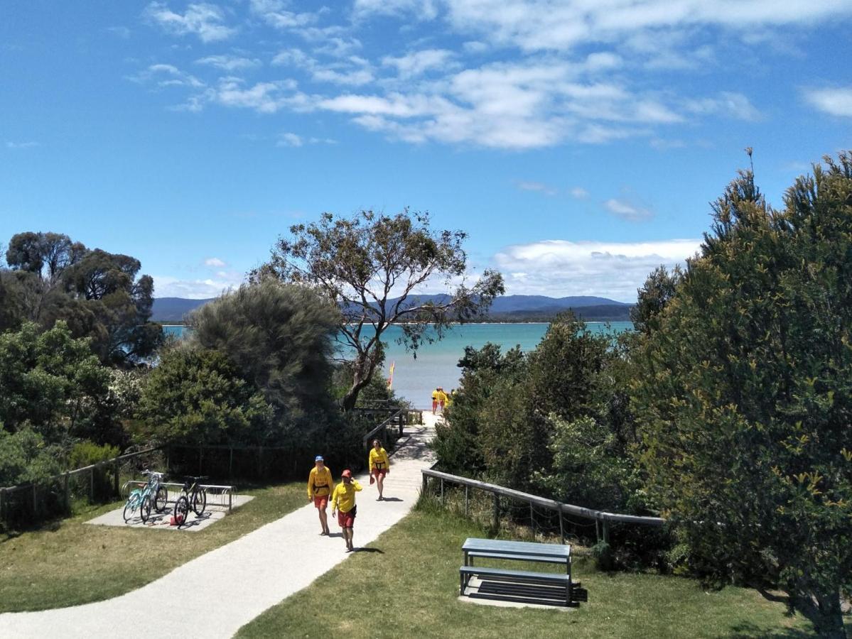 Pearl Hawley Beach Port Sorell Exterior photo