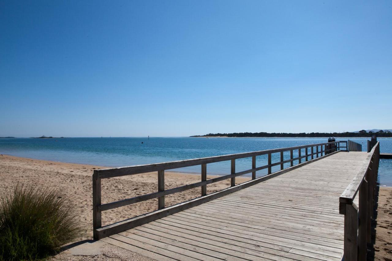 Pearl Hawley Beach Port Sorell Exterior photo