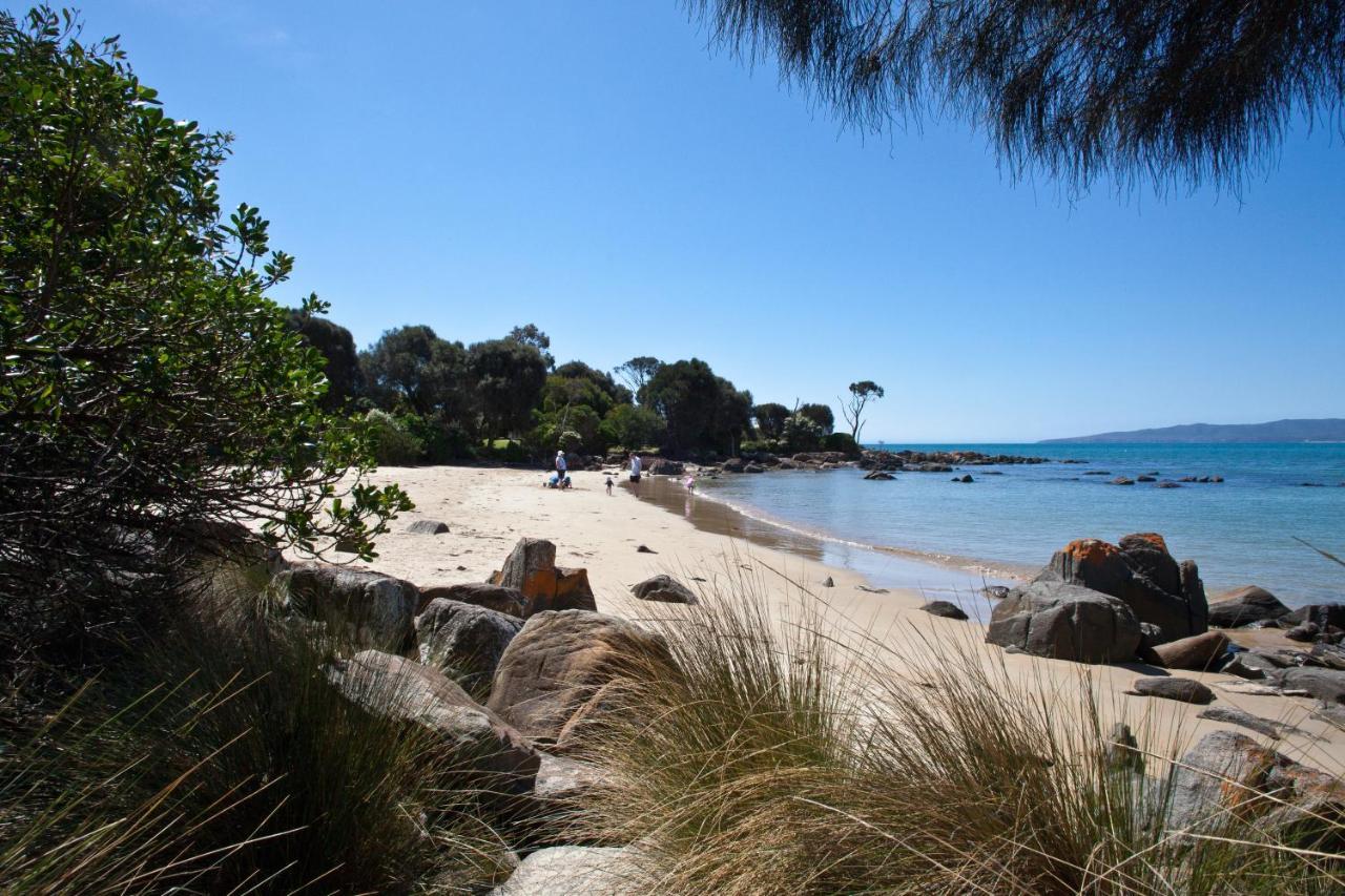 Pearl Hawley Beach Port Sorell Exterior photo